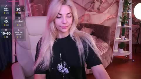 Bella online show from March 16, 2026, 5:44 am