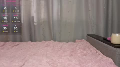 Daniela online show from March 27, 2026, 11:32 am