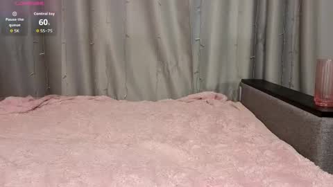 Daniela online show from April 13, 2026, 10:32 am