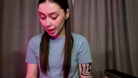 Snapshot of bellarison chatting on April 24, 2026, 10:28 am Daniela online show from April 24, 2026, 10:28 am