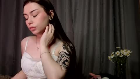 Snapshot of bellarison chatting on May 15, 2026, 10:11 am Daniela online show from May 15, 2026, 10:11 am