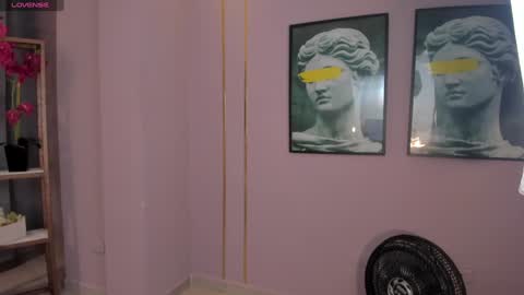  Bella Rose  online show from January 9, 2025, 3:15 am