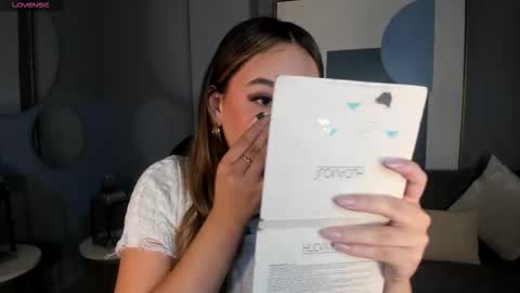  Bella Rose  online show from October 4, 2025, 3:15 am