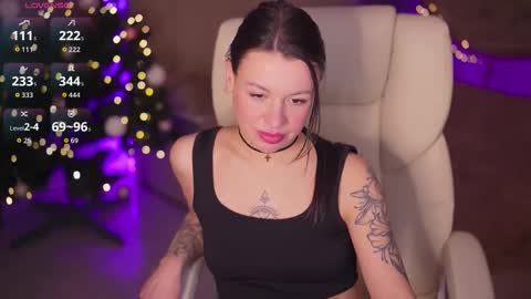 Snapshot of bellaspark_ chatting on January 6, 2026, 2:32 pm BELLA online show from January 6, 2026, 2:32 pm