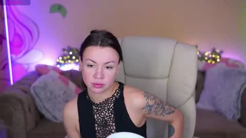 Snapshot of bellaspark_ chatting on January 8, 2026, 7:21 am BELLA online show from January 8, 2026, 7:21 am