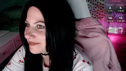 Snapshot of bellastar84 chatting on July 2, 2026, 8:20 am Starr40 online show from July 2, 2026, 8:20 am