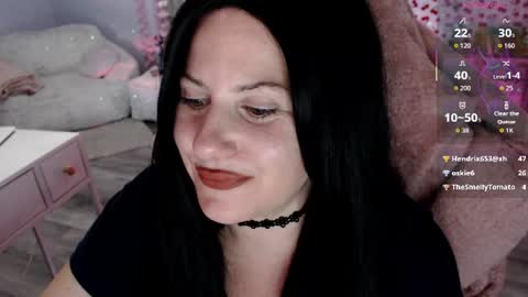 Snapshot of bellastar84 chatting on July 7, 2026, 7:23 am Starr40 online show from July 7, 2026, 7:23 am