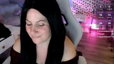 Snapshot of bellastar84 chatting on July 20, 2026, 10:39 am Starr40 online show from July 20, 2026, 10:39 am