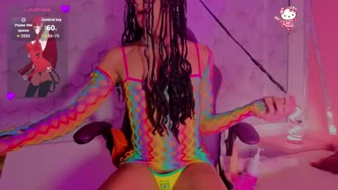 Bella online show from January 17, 2026, 7:50 pm