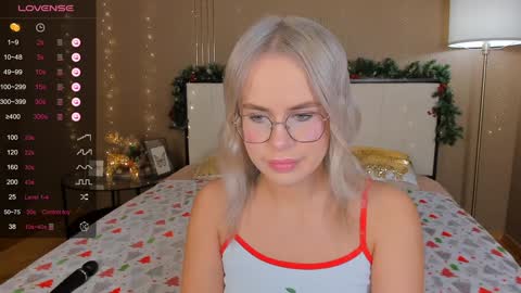 Bella online show from December 28, 2024, 12:47 am