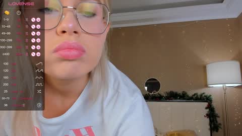 Bella online show from January 12, 2025, 12:49 am