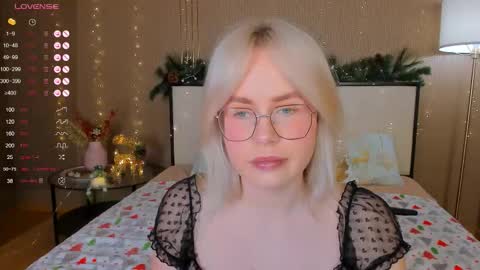 Bella online show from December 20, 2025, 1:45 am