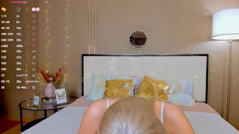 Bella online show from March 22, 2026, 12:47 am