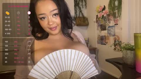 bellatrix993 online show from January 14, 2025, 9:13 am