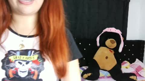 Aleja  online show from January 28, 2025, 4:08 am