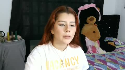 Aleja  online show from February 13, 2025, 10:33 pm