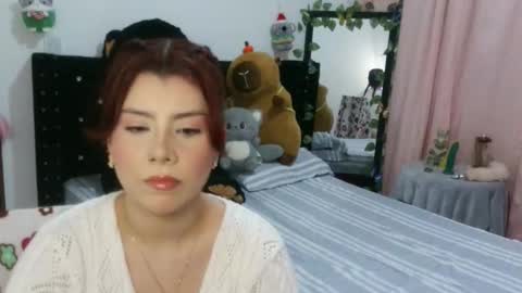 Aleja  online show from November 16, 2025, 10:59 pm