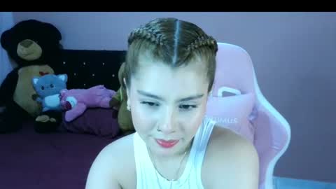 Snapshot of bellatrix_colen chatting on June 24, 2026, 9:58 pm Aleja online show from June 24, 2026, 9:58 pm