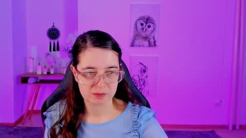 Snapshot of bellatrixllestrange chatting on January 3, 2025, 4:48 pm Bella. Ntmu online show from January 3, 2025, 4:48 pm