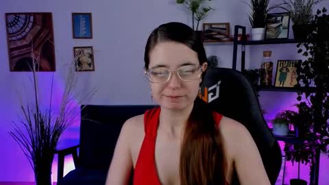 Snapshot of bellatrixllestrange chatting on January 6, 2025, 10:58 pm Bella. Ntmu online show from January 6, 2025, 10:58 pm