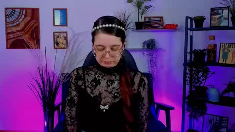 Snapshot of bellatrixllestrange chatting on January 9, 2025, 5:11 pm Bella. Ntmu online show from January 9, 2025, 5:11 pm