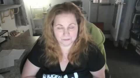 Bellavoca online show from February 3, 2026, 11:43 pm