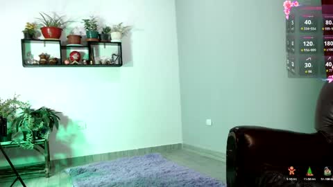 Bella online show from April 14, 2026, 12:27 am