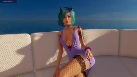 bellazomb online show from February 26, 2025, 10:31 pm