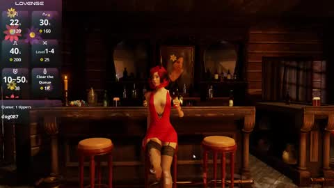 bellazomb online show from February 28, 2025, 10:39 pm