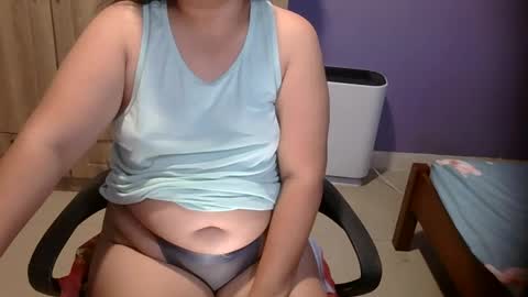 belle858889 online show from February 1, 2025, 11:48 pm