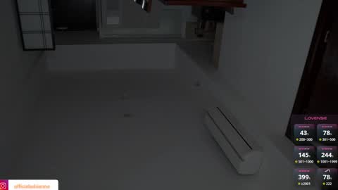 Snapshot of belle_adrienne chatting on March 2, 2026, 12:02 am Belle Adrienne IG online show from March 2, 2026, 12:02 am