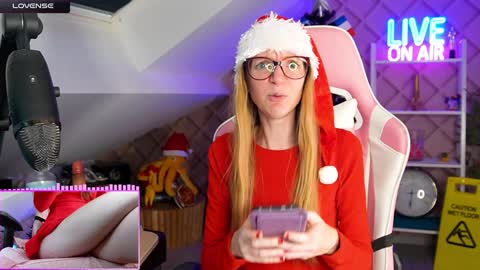 Alice online show from December 4, 2024, 1:31 pm