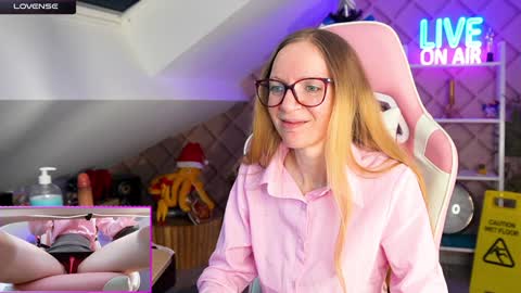 Alice online show from December 6, 2024, 7:54 am