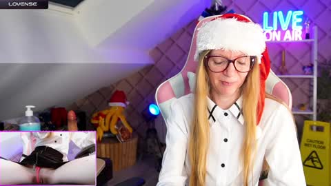 Alice online show from December 11, 2024, 10:58 am