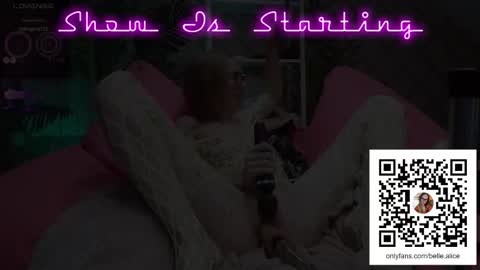 Alice online show from February 3, 2026, 7:57 am