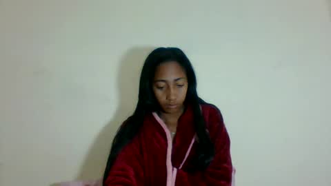 Snapshot of belle_annah chatting on June 23, 2026, 1:36 am belle_annah online show from June 23, 2026, 1:36 am