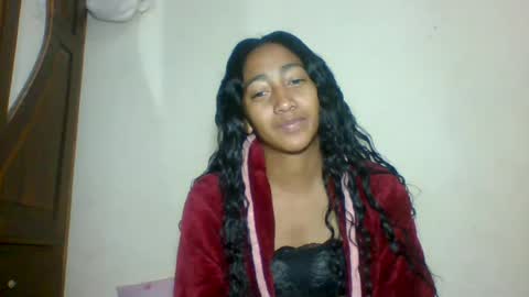Snapshot of belle_annah chatting on July 5, 2026, 1:34 am belle_annah online show from July 5, 2026, 1:34 am