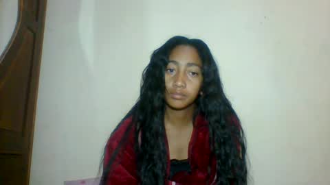 Snapshot of belle_annah chatting on July 5, 2026, 4:19 am belle_annah online show from July 5, 2026, 4:19 am