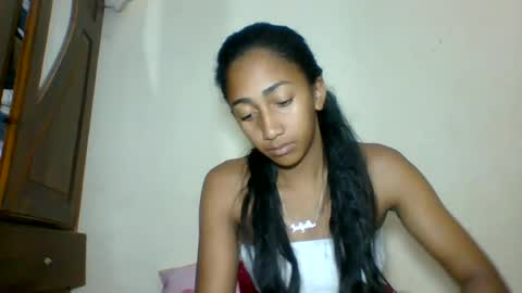 Snapshot of belle_annah chatting on July 8, 2026, 2:43 pm belle_annah online show from July 8, 2026, 2:43 pm