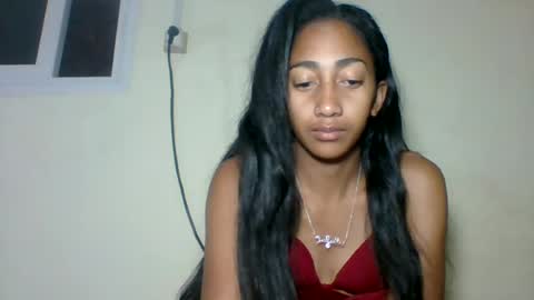 Snapshot of belle_annah chatting on July 12, 2026, 2:57 am belle_annah online show from July 12, 2026, 2:57 am