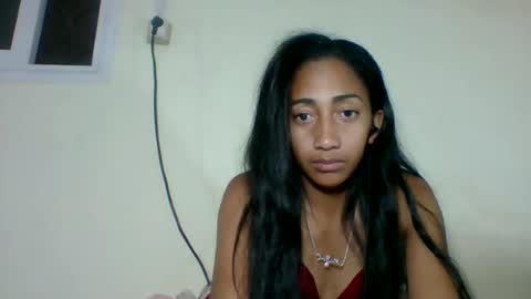 Snapshot of belle_annah chatting on July 12, 2026, 7:27 pm belle_annah online show from July 12, 2026, 7:27 pm