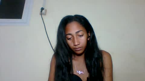 Snapshot of belle_annah chatting on July 13, 2026, 10:45 pm belle_annah online show from July 13, 2026, 10:45 pm