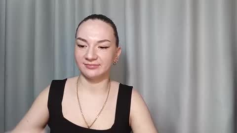 belle_fiesta online show from March 6, 2026, 9:00 pm