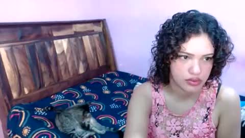 Snapshot of belle_katty000 chatting on June 7, 2026, 8:23 pm SOFIA online show from June 7, 2026, 8:23 pm
