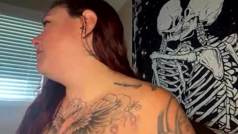 Belle xx online show from September 12, 2025, 2:17 pm