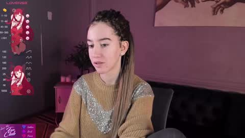 Bella online show from December 6, 2024, 3:44 pm