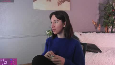 Bella online show from December 31, 2024, 5:11 am