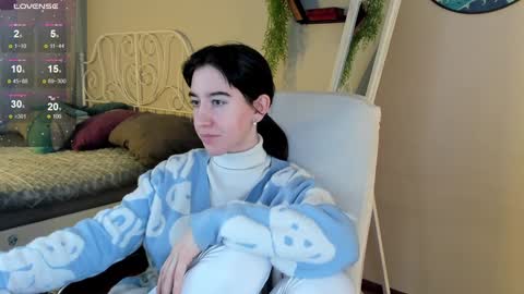 Bella online show from January 23, 2025, 8:36 am