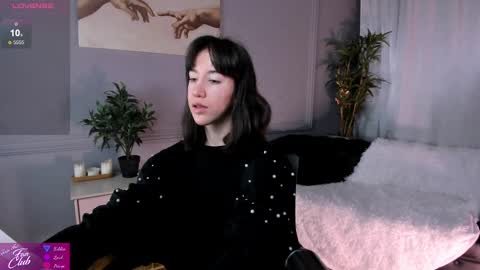 Bella online show from February 27, 2025, 1:59 am