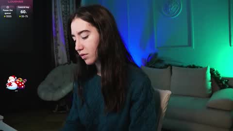 Bella online show from January 7, 2026, 10:29 am